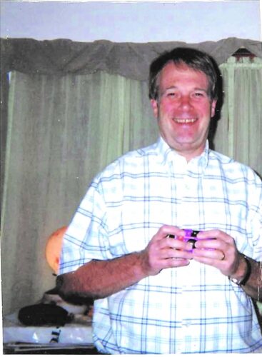 John Slaney | News, Sports, Jobs - Times Observer